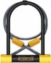 U-Schloss Onguard Bulldog DT-115mmx230mmx13mm+120cmx10mm