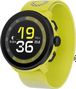 Montre GPS Suunto Run Lime - Jaune
