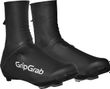 GripGrab PACR Waterproof Road Shoe Covers Black