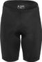 Cuissard Vaude Active Black