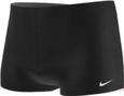 Nike Swin Square Leg Swimsuit Black