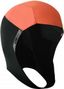 Adjustable Neoprene Hood Z3rod Orange