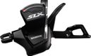 Commande Gauche Shimano SLX SL-M7000 3x11V Noir