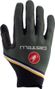 Castelli CW.6.1 Unlimited Khaki Green Gloves