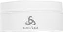 Odlo Ceramicool Stirnband weiß