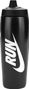 Nike Refuel Bottle Graphic 700 ml Black