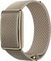 Polar Loop Fitness Tracking Band Greige Sand Beige
