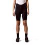 Pantaloncini senza bretelle Endura Alltrack Ride Nero Donna