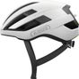 Casque Route Abus Wingback Blanc Polar