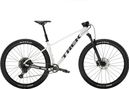 Trek Marlin 7 Hardtail MTB Sram SX 12S 29'' Crystal White Gen 3