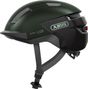 Abus Purl-Y Ace Moss Green Helmet