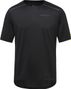 Gore Wear Contest 2.0 Korte Mouw T-shirt Zwart