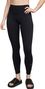 Nike One Black Donna Long Legging