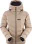 Daunenjacke Lafuma Staten Jacket Femme Braun
