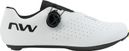 Chaussures Route Northwave Sonic Plus Blanc