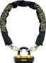 Kettenschloss Onguard Mastiff Chain-110cmx10mm