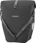 Bolsa trasera Ortlieb Back-Roller Urban QL3.1 20 L Gris Pimienta