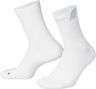 Nike Running Lightweight Socks White