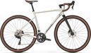 Megamo Jakar 30 Gravel Bike Shimano GRX 2x10V 700mm Gray 2026