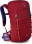 Osprey Jet 18 Red Kid&#39;s Hiking Bag