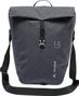 Valigetta posteriore Vaude ReCycle Pro Single 22L nera
