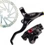 Freins hydrauliques pour E-bike E-Brake M2 160/160