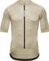 Gore Wear Spinshift Long-Sleeve Jersey, Beige 