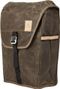Fahrradtaschen Altura Heritage 40L Olivgrün (x2)