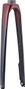 Trek Fork Rigid Domane+ LT 2020 700C Rood/Blauw