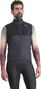 Sportful Giara Sleeveless Vest Black
