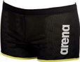 Drag Suit Arena Square Cut Black