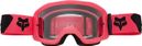 Fox Junior Main Core Pink Goggle