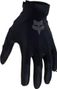 Guantes Fox Flexair Negros