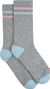 Calcetines Incylence Lifestyle One Gris/Azul