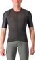 Maillot Manches Courtes Castelli Unlimited Pro Noir