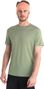 Icebreaker Merinos 125 Cool-Lite Sphere III T-shirt Green
