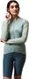 Maillot Manches Longues Endura Alltrack Ride Vert Femme