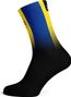 Paire de Chaussettes - Madeira Black Flag Socks - Madère