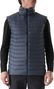 Millet Evole Light 700 Sleeveless Down Jacket, Blue, Men's
