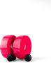 Ruban de cintre PICA VIBE rose