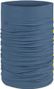 Buff Tour de Cou Original EcoStretch SOLID Bleu