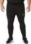Lange Asics Core Leggings Schwarz für Herren
