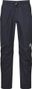 Mountain Equipment Zeno FZ Regular Pants Black Men