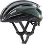 Uvex Surge Aero Mips Road Helmet Green/Black