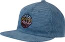 Casquette Unisexe Buff Trucker Chill Bleu