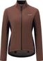 Veste JELENEW 3L mélange de laine cyclisme
