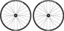 Paire de Roues Mavic Crossmax S Carbon 29'' | Boost 15x110 - 12x148 mm | CenterLock | 2026