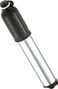 Lezyne Drive HV Hand Pump Silver