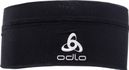 Bandeau Odlo Ceramicool Noir