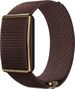 Polar Loop Fitness-Tracking-Armband Braun Kupfer